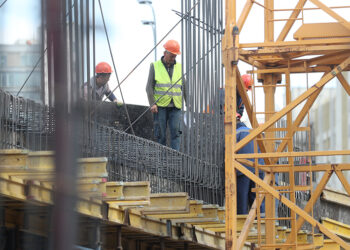 Назван процент выполнивших требования по строительству соцобъектов девелоперов