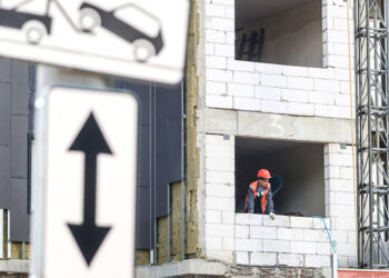 ЦБ раскрыл параметры новой системы оценки платежеспособности застройщиков