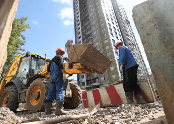 В России предложили вернуть слушания по застройке городских территорий