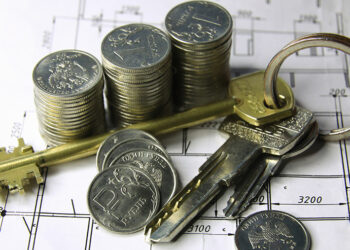 Хуснуллин доложил Путину о росте ввода жилья в России