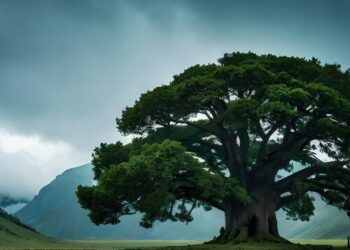 Священное судьбоносное путешествие: королевство Мотянь и Пирамида. Часть 6