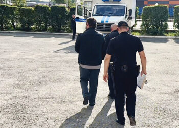 Экс-глава предприятия Кургана задержан по делу о ремонте ветхого жилья