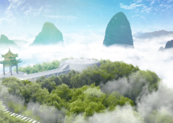 Священное судьбоносное путешествие: королевство Мотянь и Пирамида. Часть 2