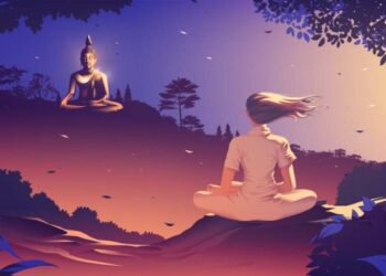 Священное судьбоносное путешествие: королевство Мотянь и Пирамида. Часть 12