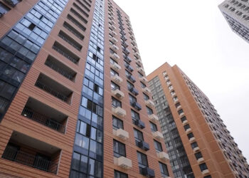 Сергей Собянин подвел итоги программы реновации за семь лет