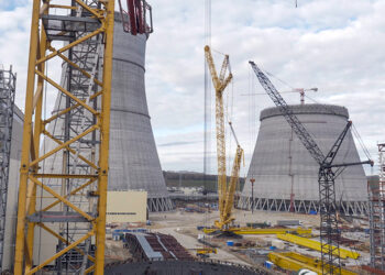 Генподрядчик сообщил о соответствии графику строительства Курской АЭС – 2