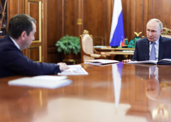 Власти создадут специальный стандарт оказания медпомощи жителям Арктики