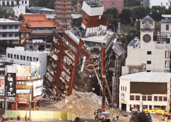 Невозможные, но реальные технологии — оружие, способное создавать землетрясения