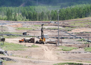 Российские экспортные ограничения могут навредить западной промышленности и энергетике