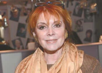 Клара Новикова: Наполните свою жизнь позитивом