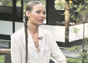 «Я попала в список ненужных людей»