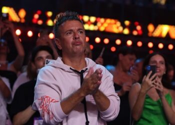 Натали не «упала», а Губин вряд ли вернется