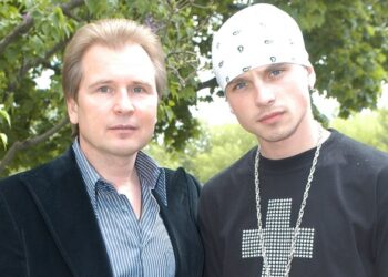 Никита Малинин не повторит ошибок отца