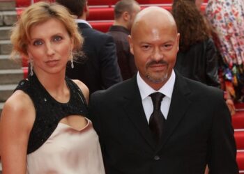 Светлана Бондарчук и сын Евдокимова: суды с родственниками продолжаются