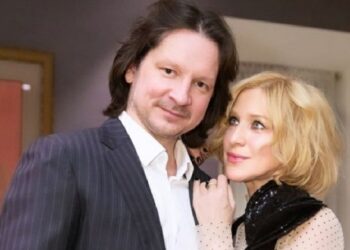 Шабалин раскрыл секрет крепкого брака