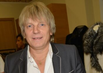 Салтыков худеет ради детей