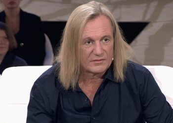 Челобанов планирует вернуться в шоу-бизнес