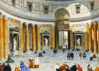 Образ для размышления: почему красота так важна