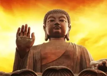 Священное судьбоносное путешествие: королевство Мотянь и Пирамида. Часть 16