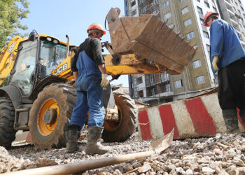 В Московской области ликвидировали 700 недостроев за 2024 год