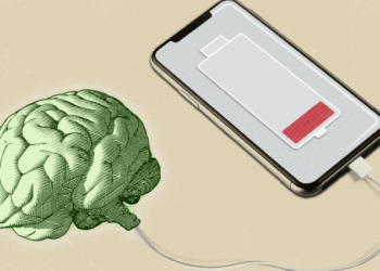 Когда смартфоны становятся умнее, становимся ли мы глупее?