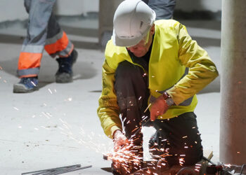 Новая детская поликлиника откроется в Чехове в 2025 году