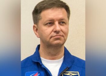 Кандидату в космонавты Бабкину пришлось уволиться после 14 лет подготовки