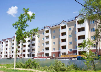 Программу переселения из ветхих домов завершат досрочно в Биробиджане