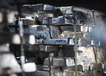 Стань легким и лети: в России растет потребление алюминия