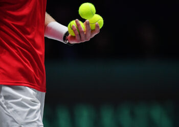 Проект теннисной академии в Сочи одобрила госэкспертиза