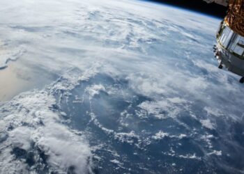 Иран вывел исследовательский спутник на орбиту высотой 550 км