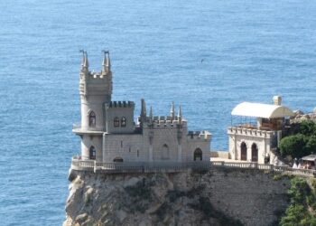 Средние температуры на курортах Крыма и Кавказа не изменялись с юрского периода