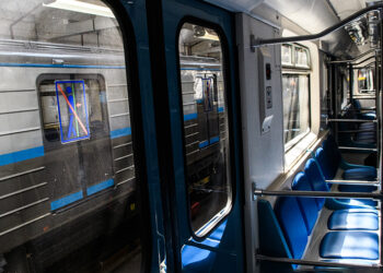 Наземное метро начнут строить в Екатеринбурге в 2025 году