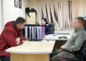 Начальника управления капремонтов Норильска задержали по подозрению в мошенничестве