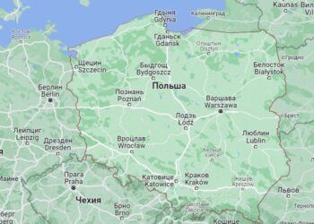 Из-за «детской водки» поляки хотят изменить закон об алкоголе