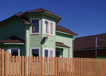 На домик в деревне: расходы бюджета на сельскую ипотеку вырастут в 1,6 раза