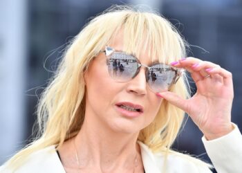 Знаменитости высказались об отказе Орбакайте выступать в России