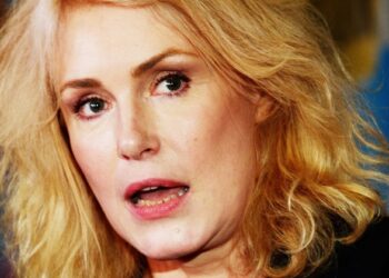 Дочь Марии Шукшиной: «Мамы для меня нет!»