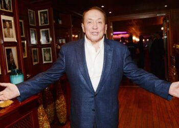 Дом за миллиард: кому достанется наследство Александра Маслякова?