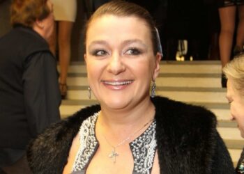 Анастасия Мельникова: «Мы действительно были семьей!»