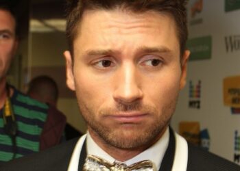 «Звезды теперь всего боятся»