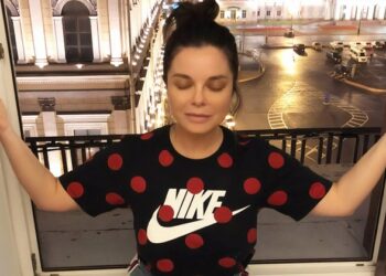 Королева всерьез занялась здоровьем