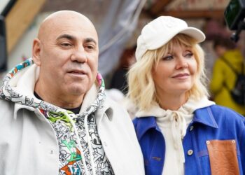 Валерия уходит со сцены?