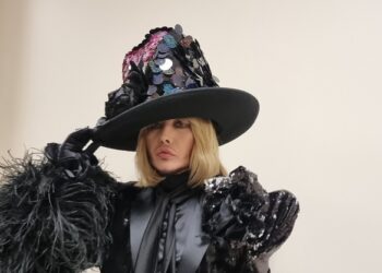 Зверев разнес модельеров