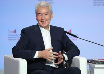 Собянин сообщил о планах реорганизации четырех участков на востоке и юге Москвы