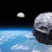 «Вторая Луна» застряла в гравитации Земли и вращается вокруг нашей планеты