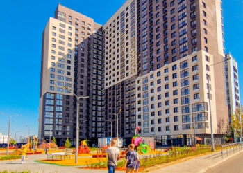 Собянин рассказал о получивших в 2024 году жилье по реновации москвичах