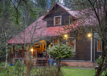 Банк ДОМ.РФ усовершенствовал условия финансирования подрядчиков по ИЖС