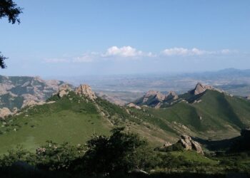 На севере Китая нашли три нефритовых статуэтки драконов возрастом 5000 лет