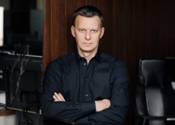 Леонид Максимов, владелец ГК «Пионер». Биография